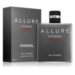 Chanel - Allure Homme Sport Eau EXTREME 150x150